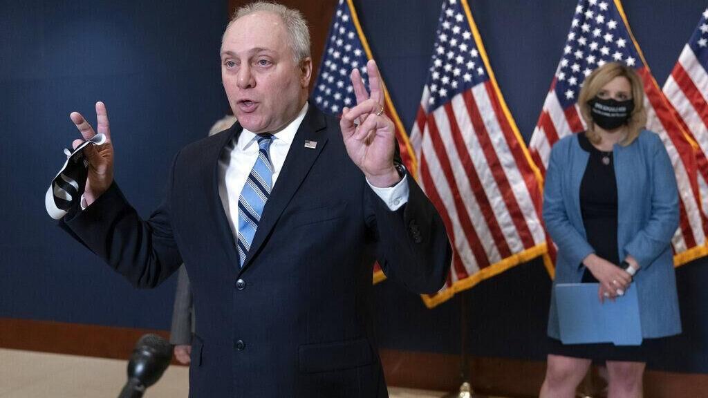 Stephanie Grace: Jan. 6 hearings are riveting, even if Steve Scalise and Co. want us to look away